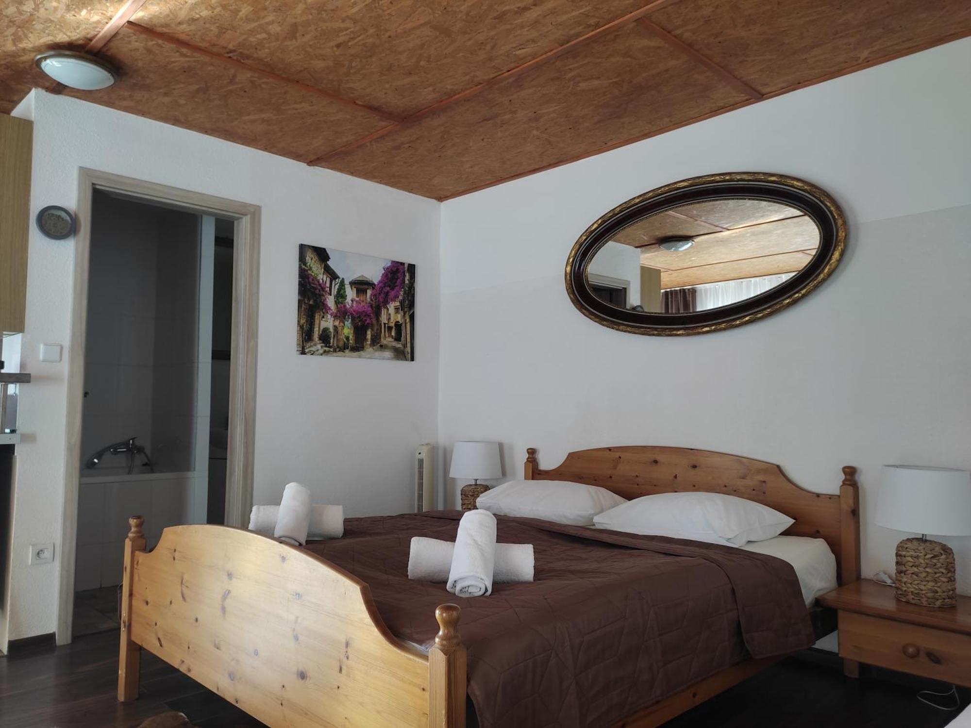 Spa & Pool Apartments Prestige Villa Ivica Marianka Exteriér fotografie