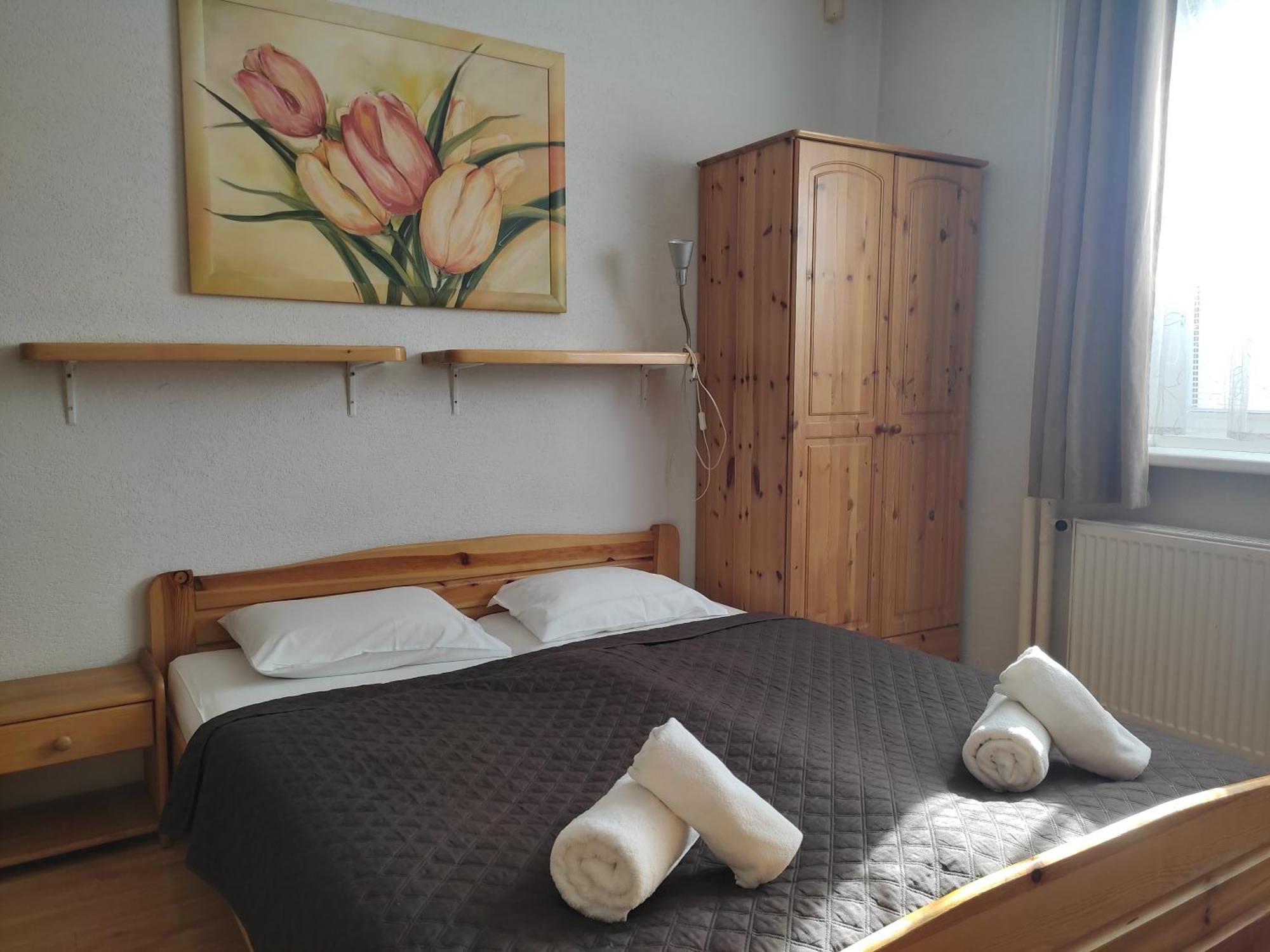 Spa & Pool Apartments Prestige Villa Ivica Marianka Exteriér fotografie