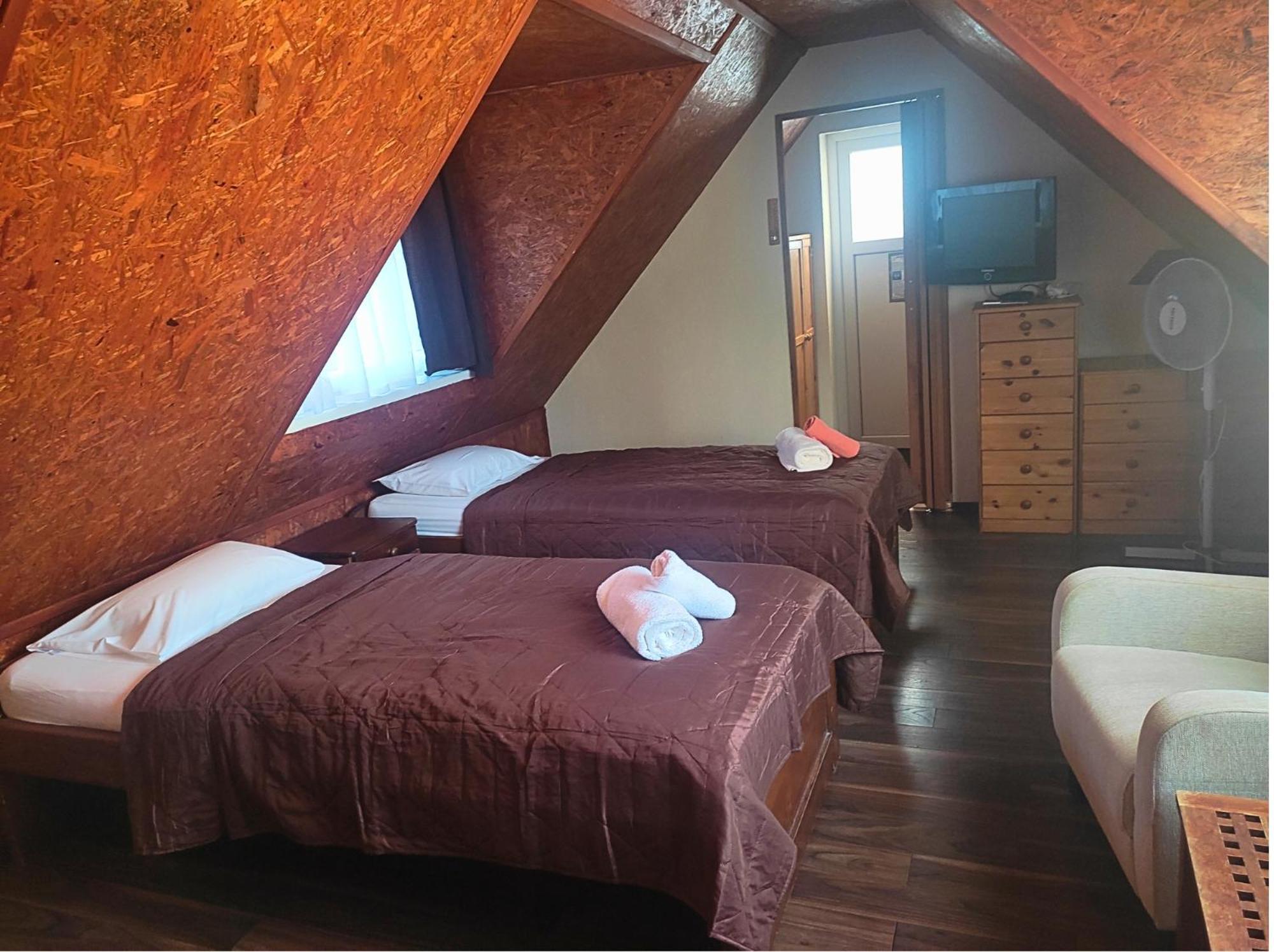 Spa & Pool Apartments Prestige Villa Ivica Marianka Exteriér fotografie